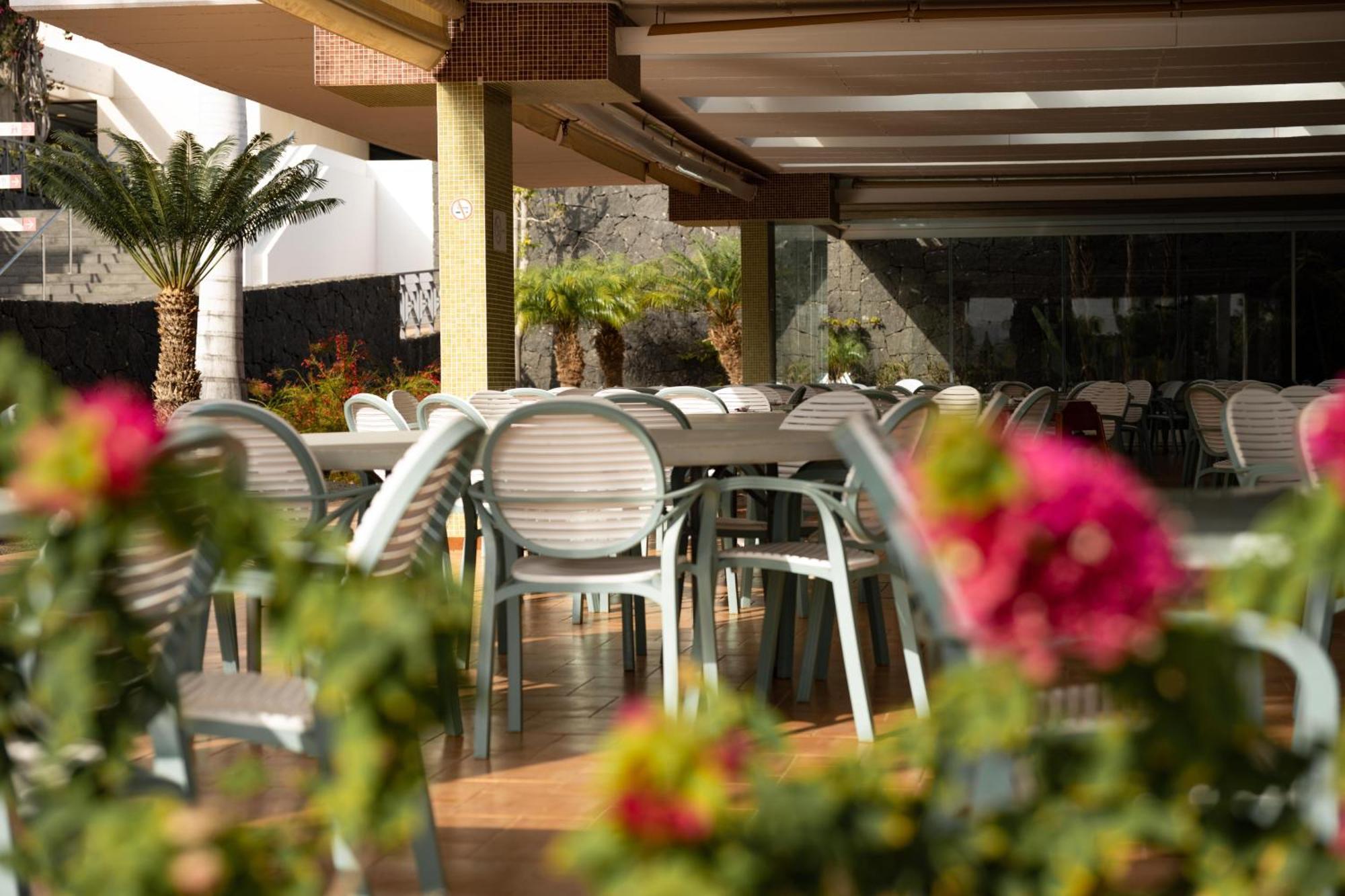 Costa Calero Thalasso & Puerto Calero
