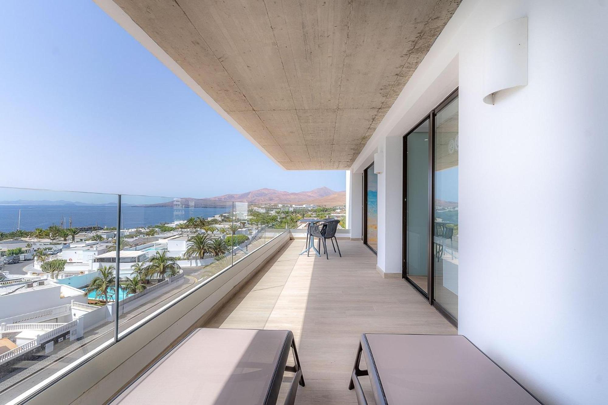 Costa Calero Thalasso & Hotel