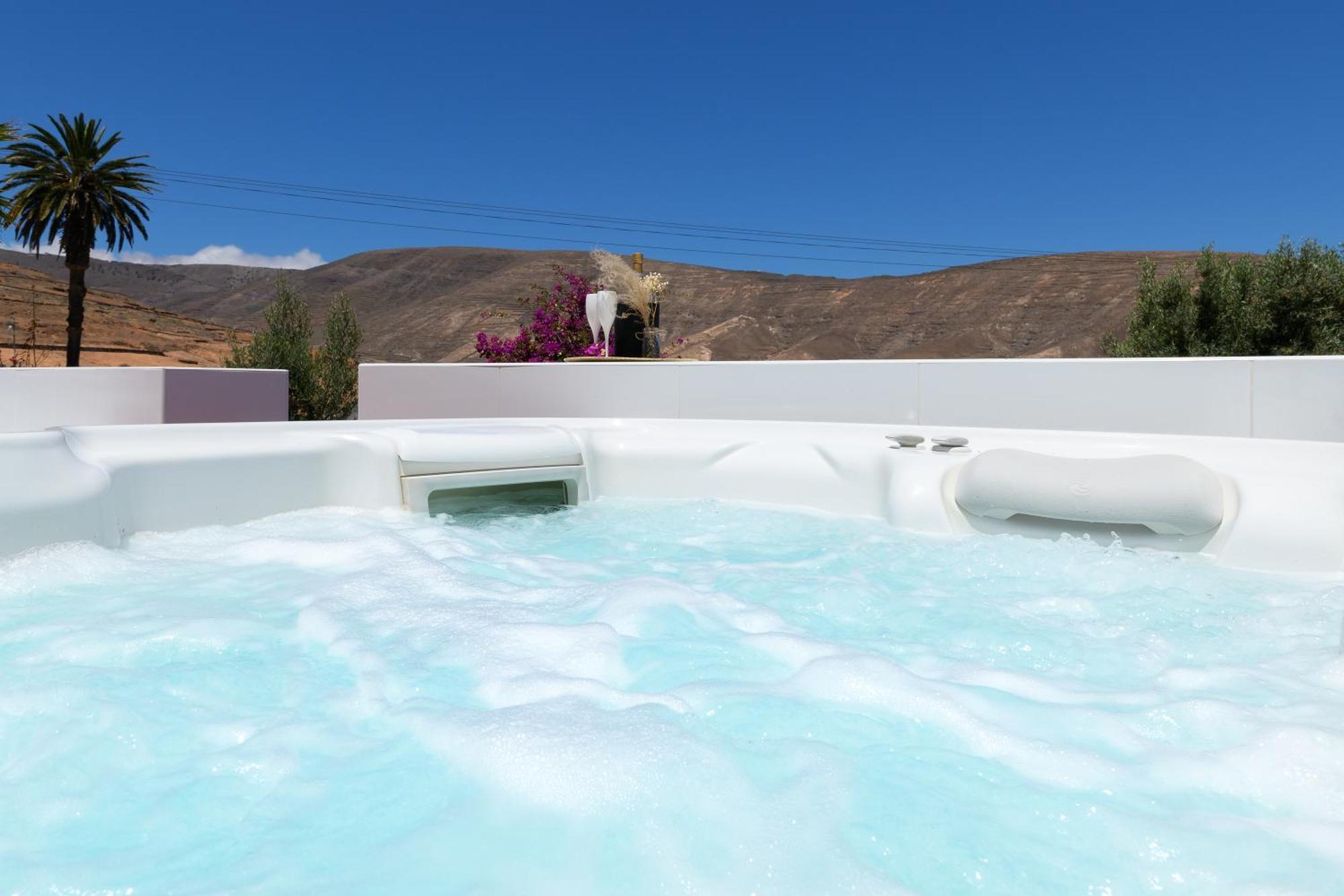 House Casa Mariposa In Villa Tabayesco