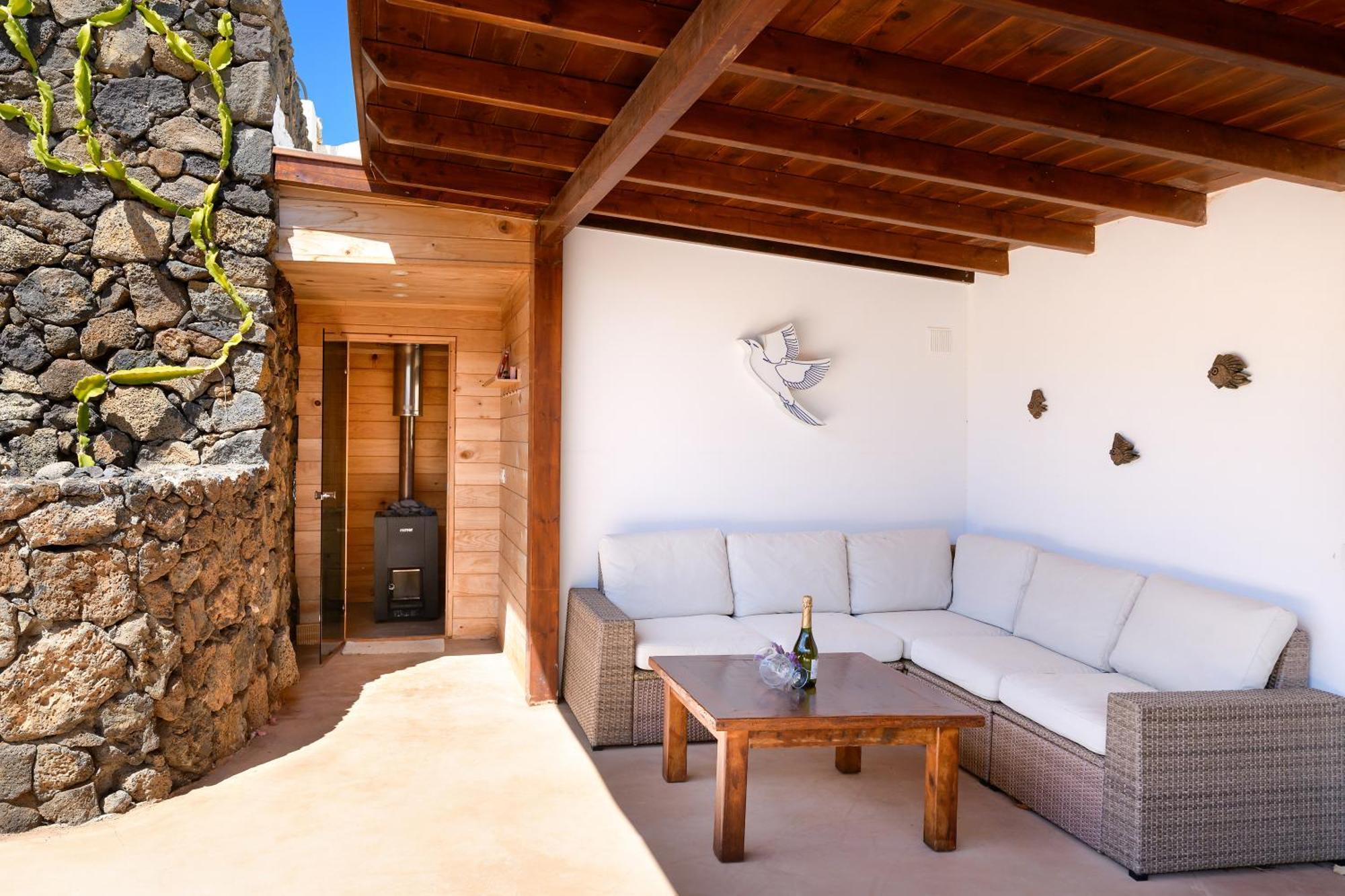 Villa House Casa Mariposa In