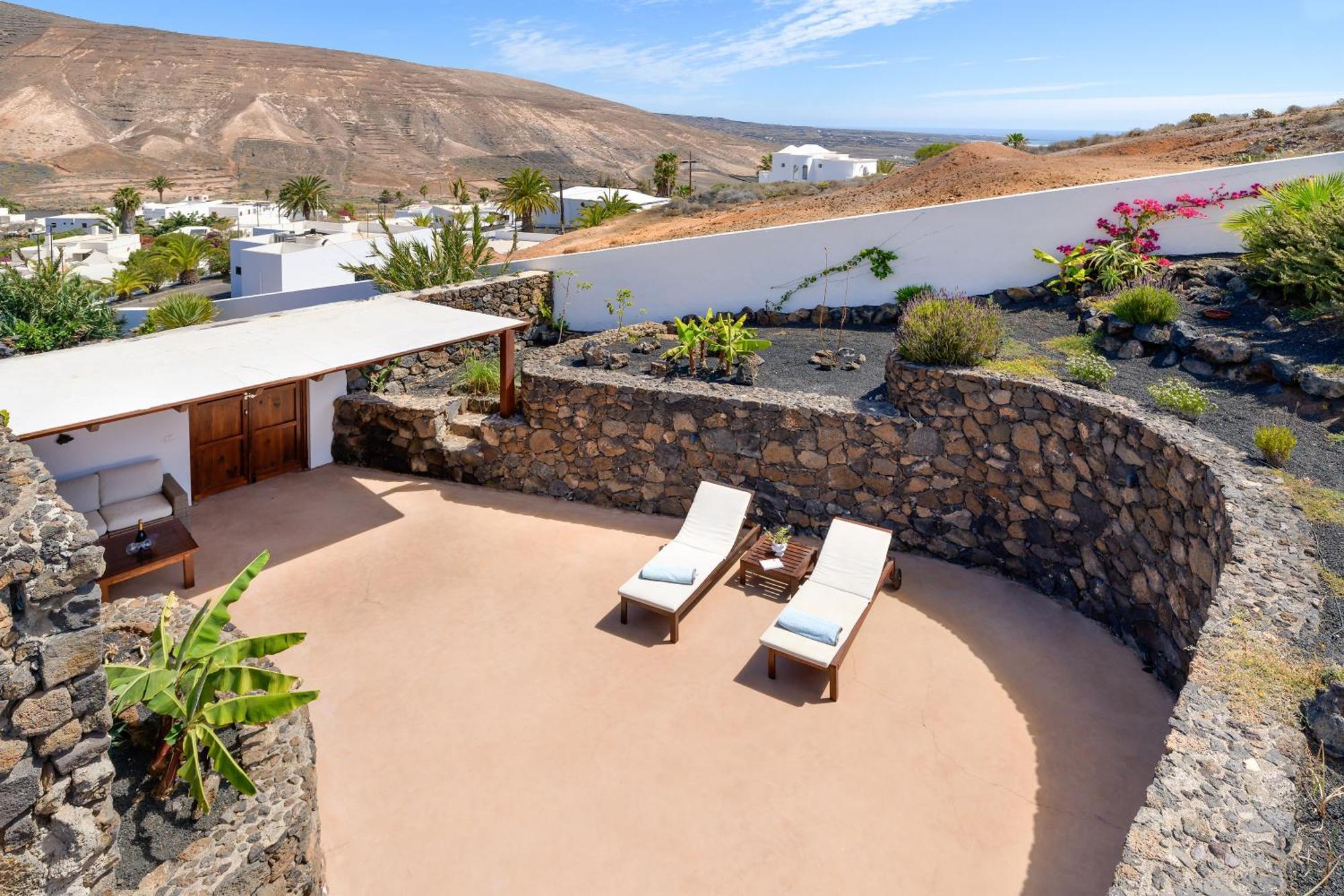 House Casa Mariposa In Villa *