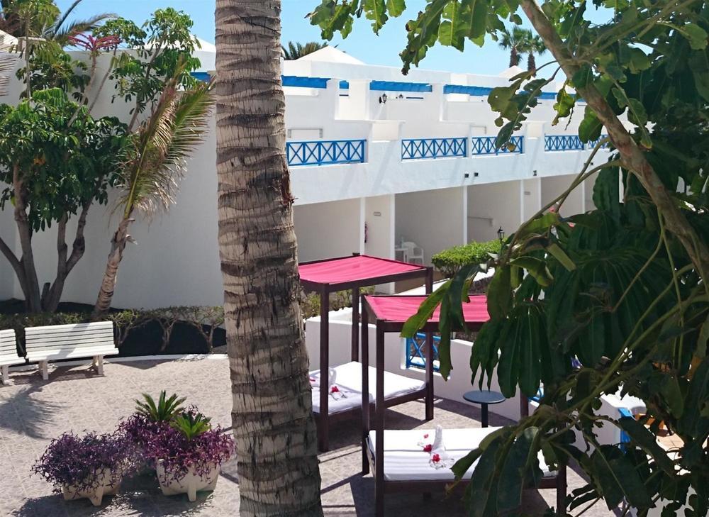 Aqua Hotel Puerto del Carmen (Lanzarote)