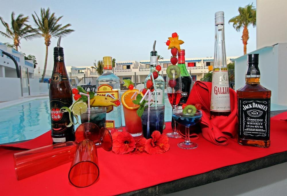 Aqua Hotel Puerto del Carmen (Lanzarote)