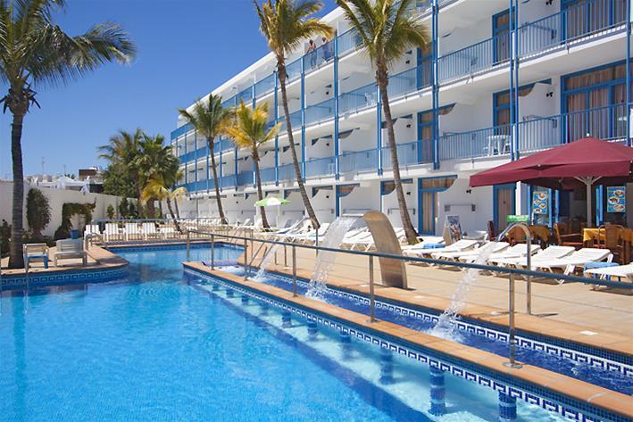 Costa Volcán&spa Apartamento 2*