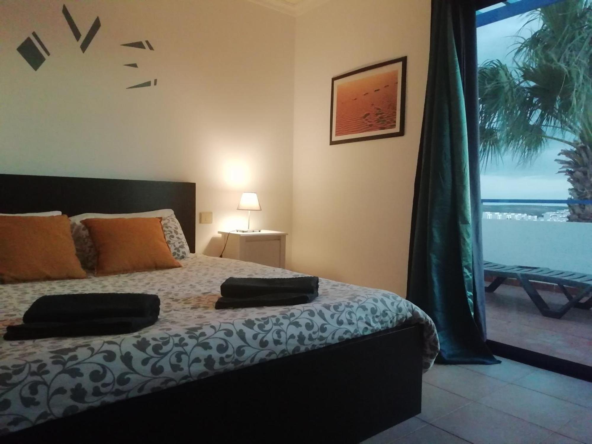Pura Vida Playa Blanca (Lanzarote)