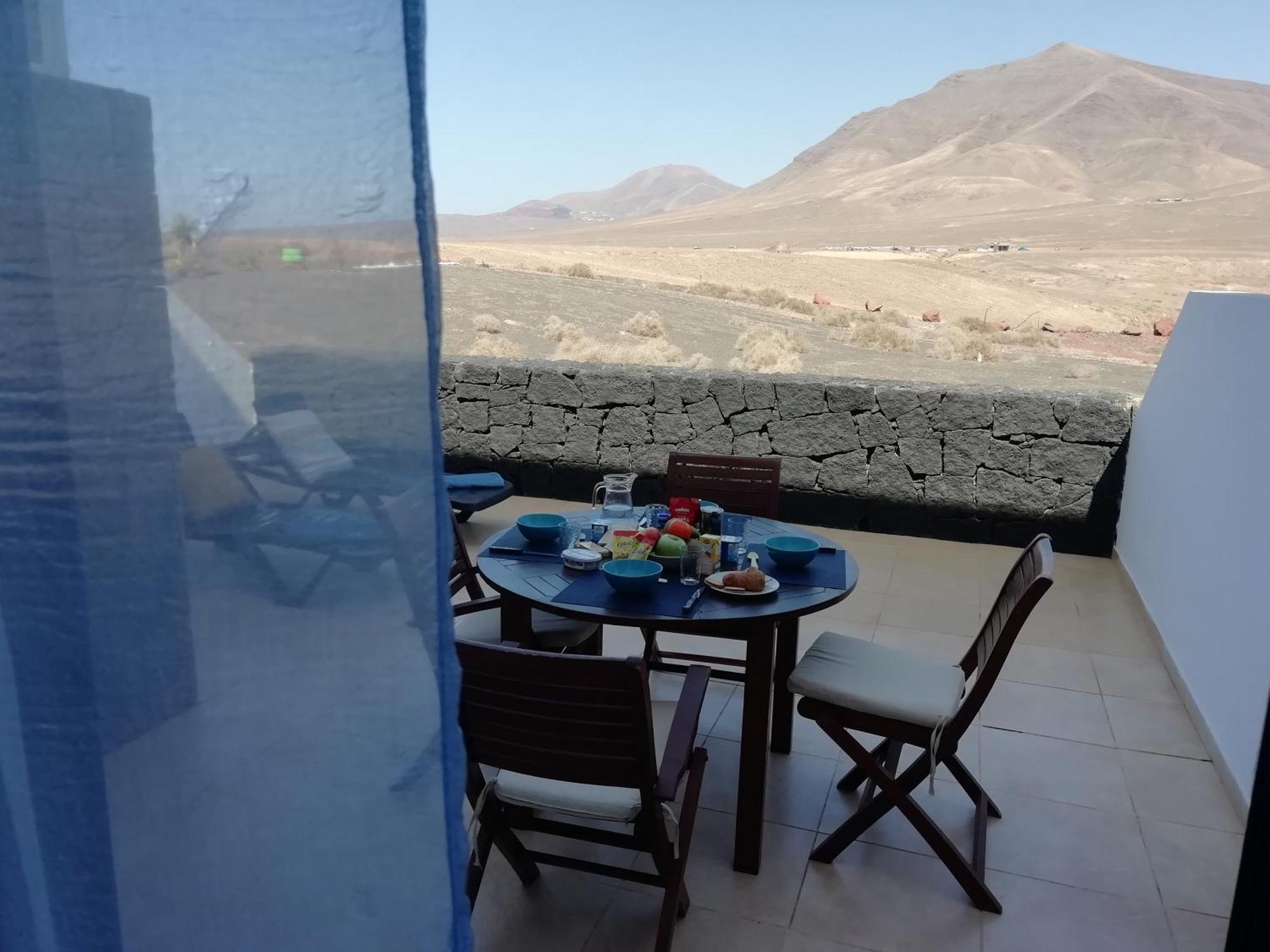 Сasa de vacaciones Pura Vida Playa Blanca (Lanzarote)