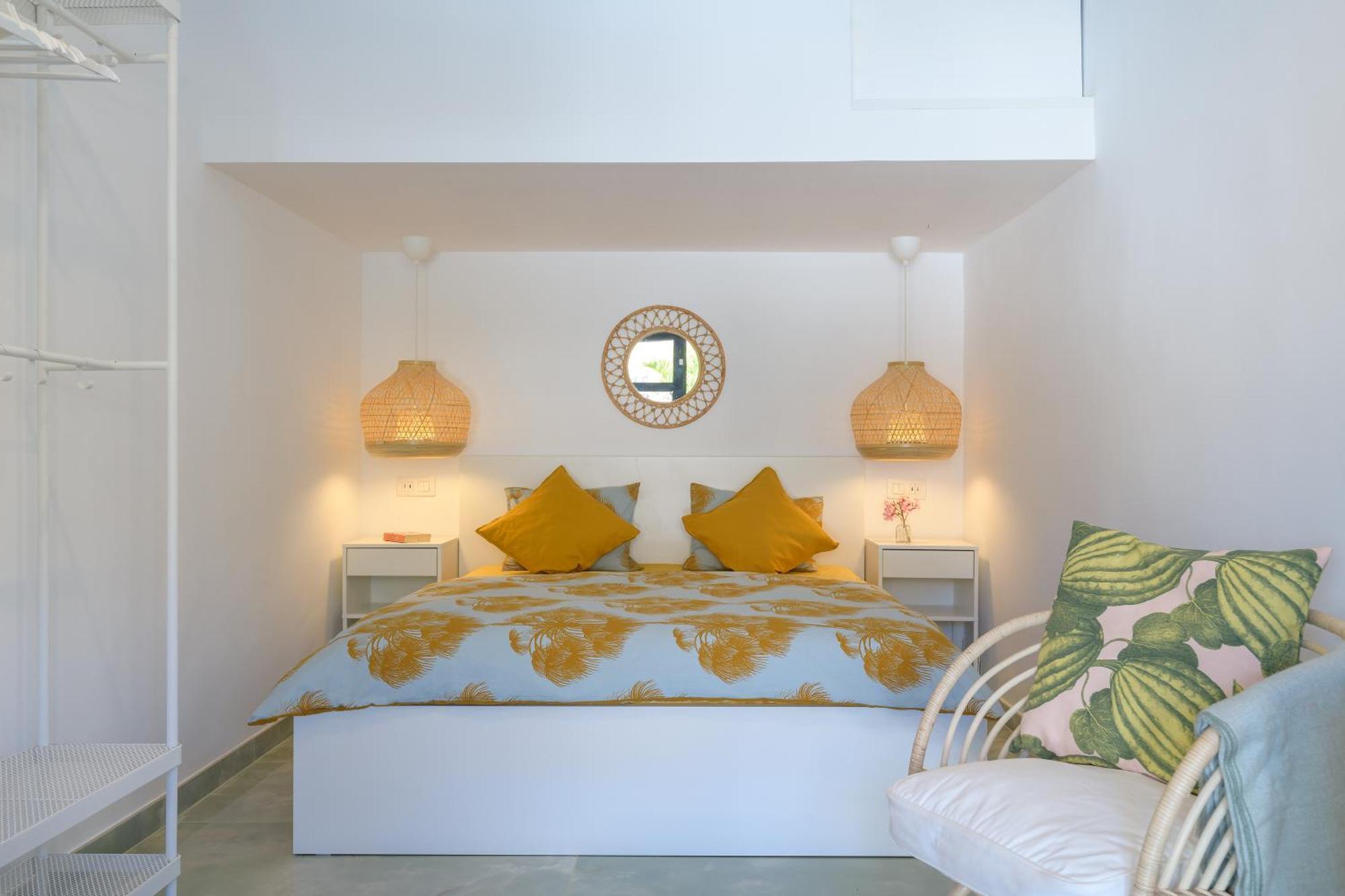 House Casa Mariposa In Villa