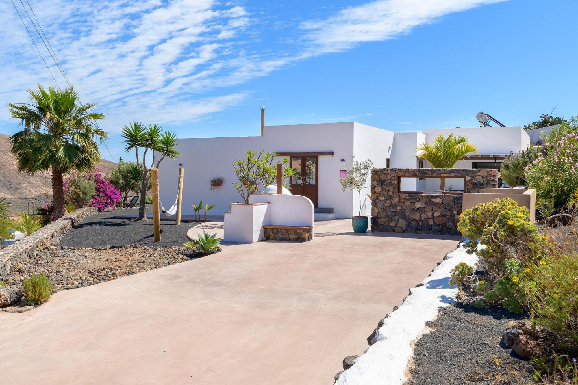 House Casa Mariposa In Villa *