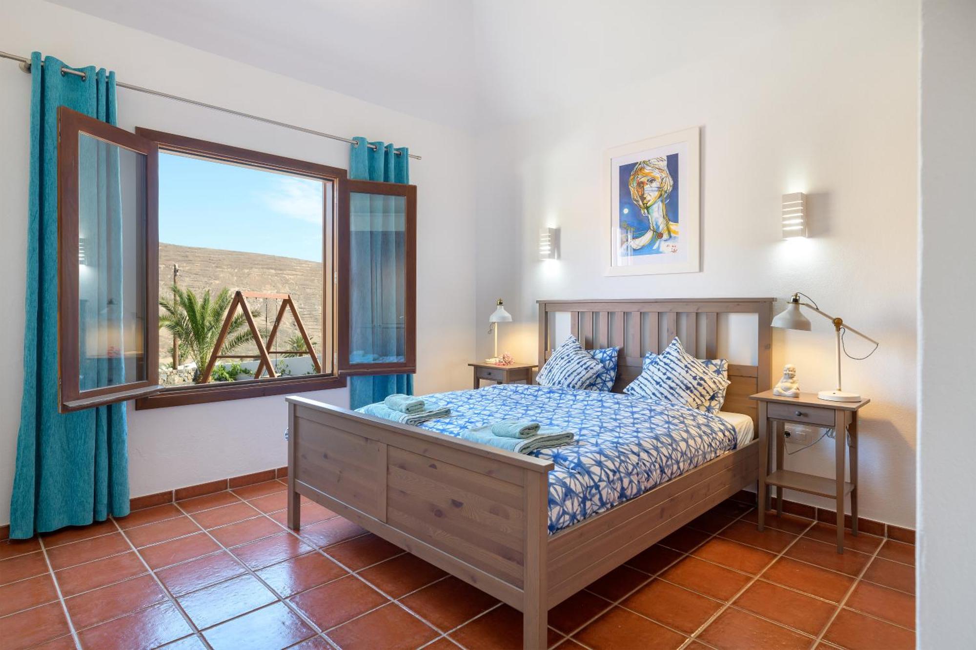 House Casa Mariposa In Villa Tabayesco