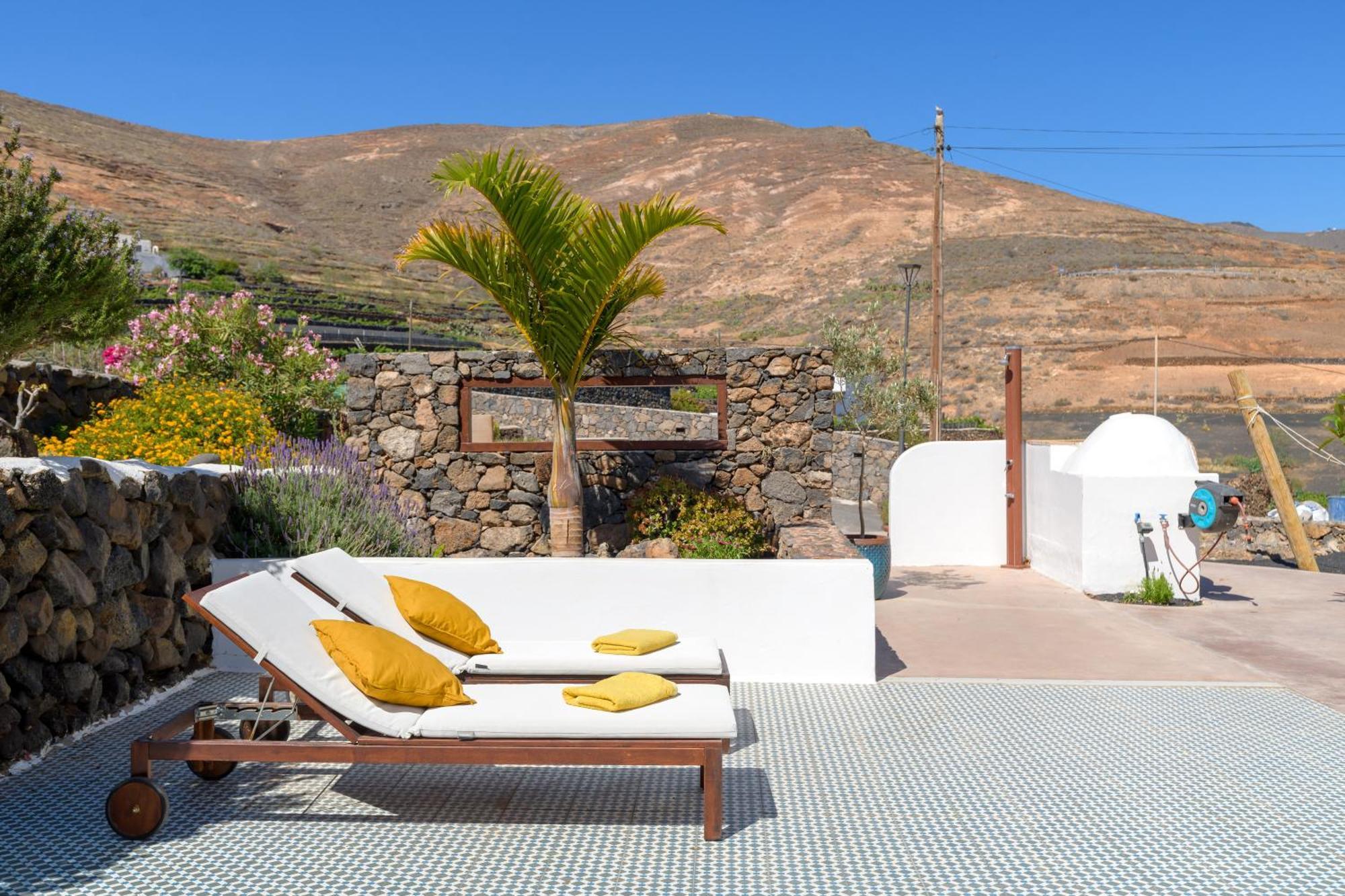 House Casa Mariposa In Villa *