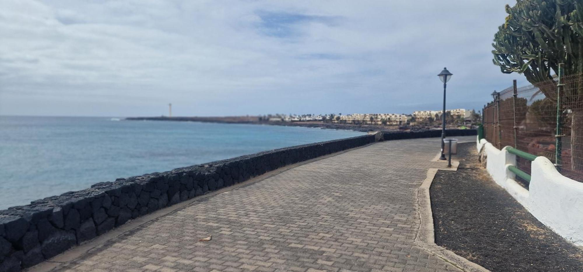 Casa De Nefertiti Villa Playa Blanca (Lanzarote)