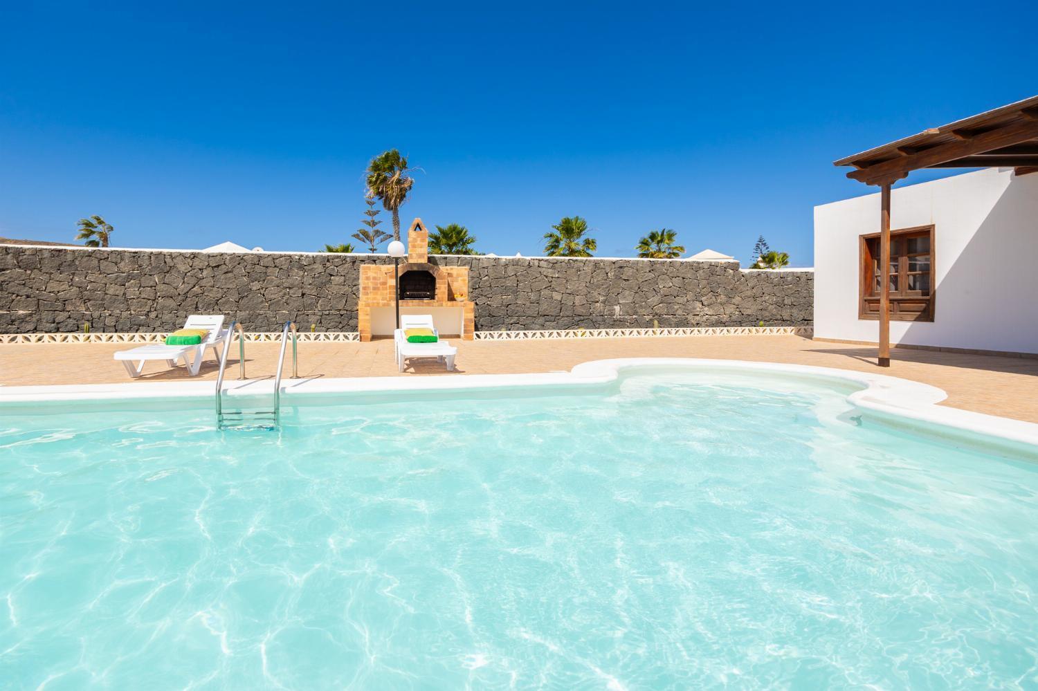 Villa Blanca