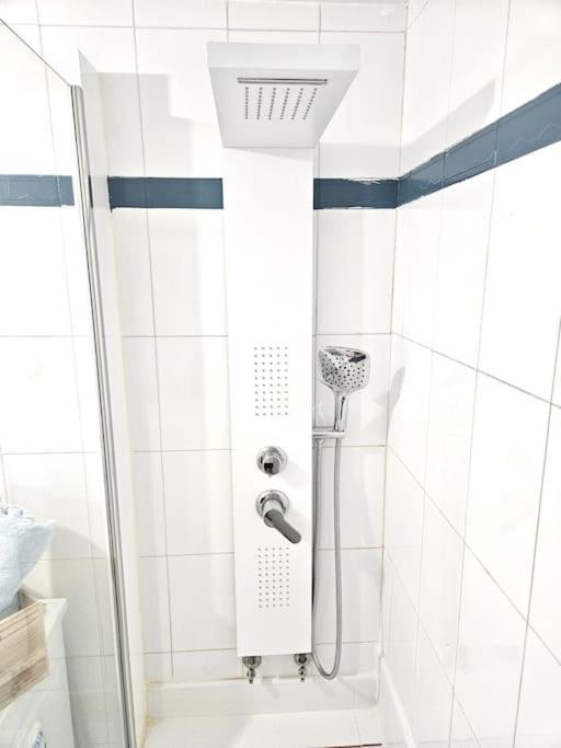 Apartamento El Marinero *