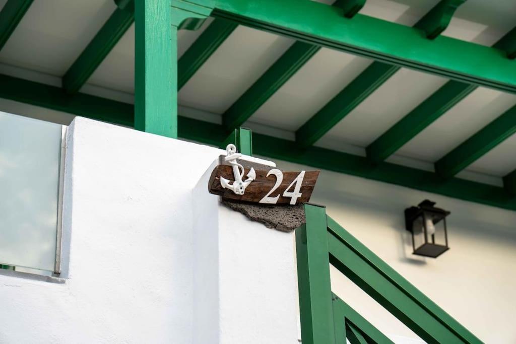 Casa El Ancla *