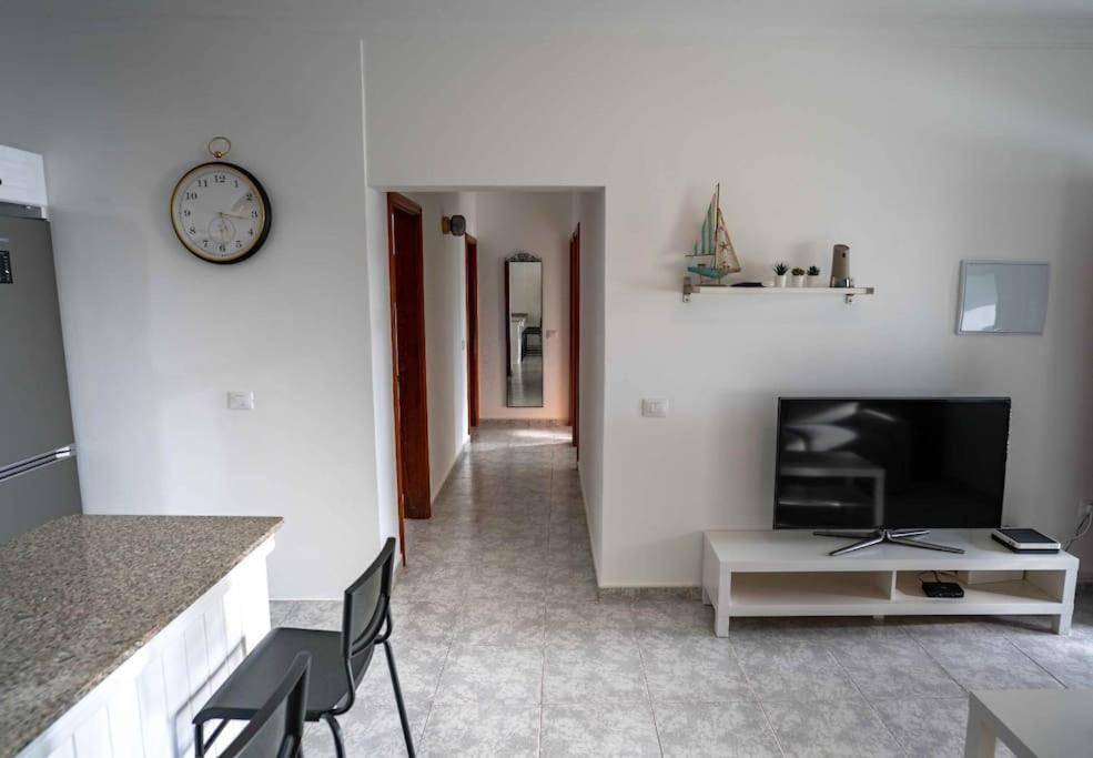 Casa El Ancla * Playa Blanca (Lanzarote)