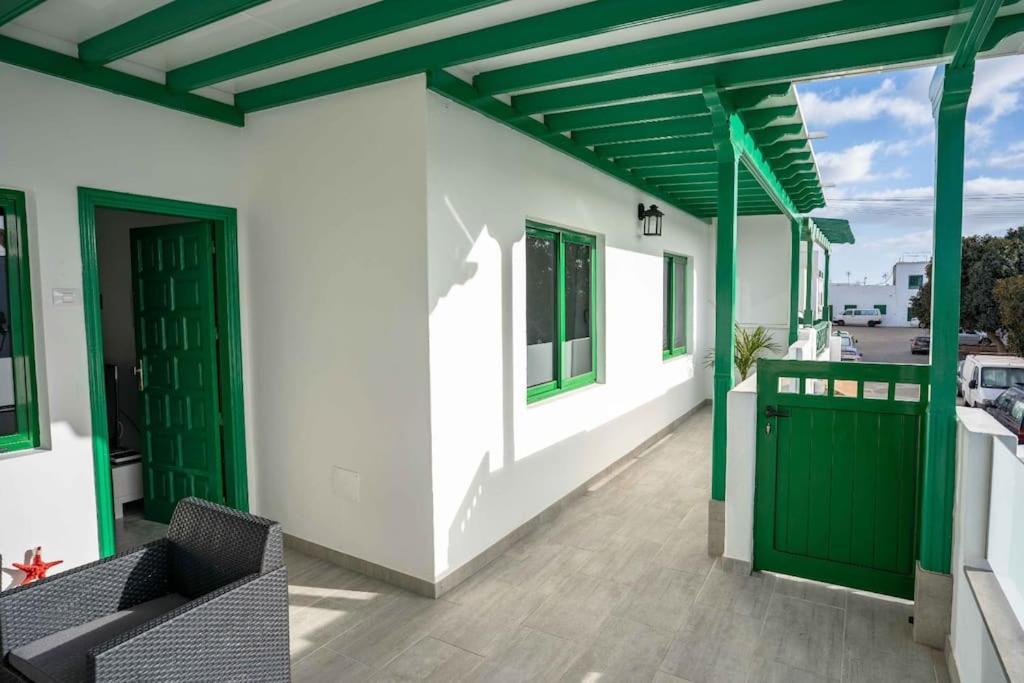 Casa El Ancla Apartamento