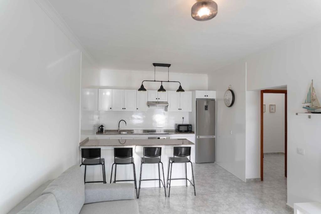 Apartamento Casa El Ancla
