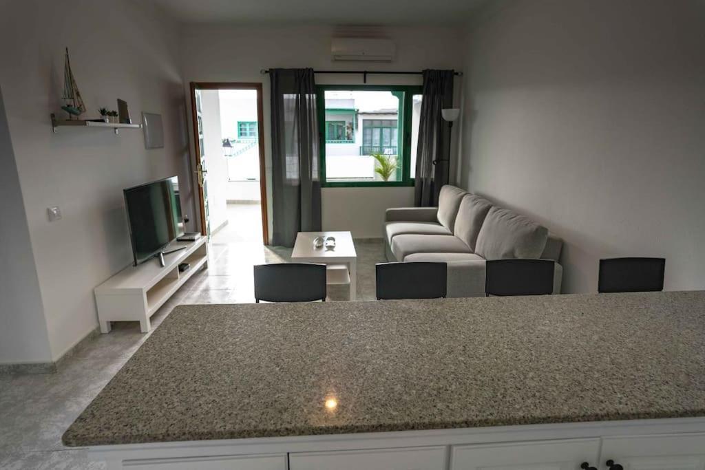 Casa El Ancla Apartamento
