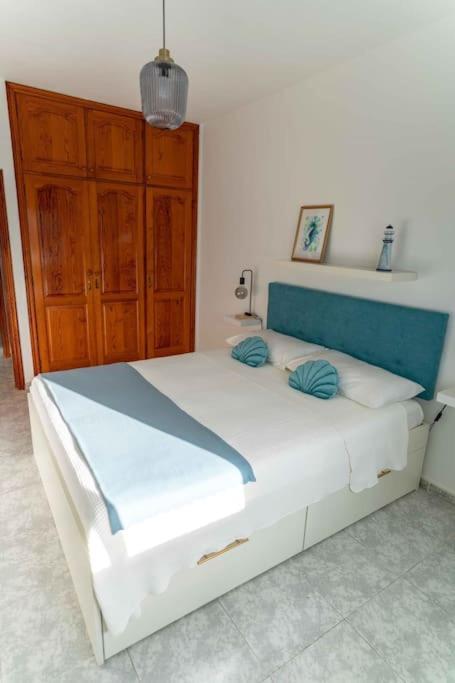 Apartamento Casa El Ancla