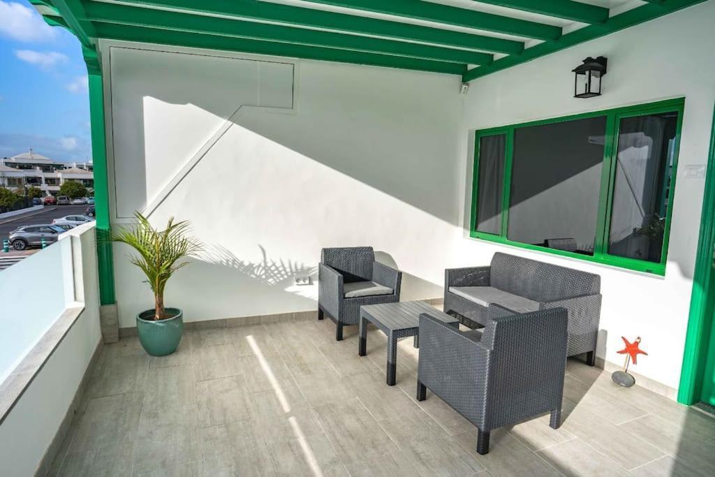Casa El Ancla Apartamento Playa Blanca (Lanzarote)