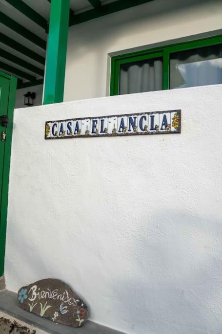Casa El Ancla Playa Blanca (Lanzarote)