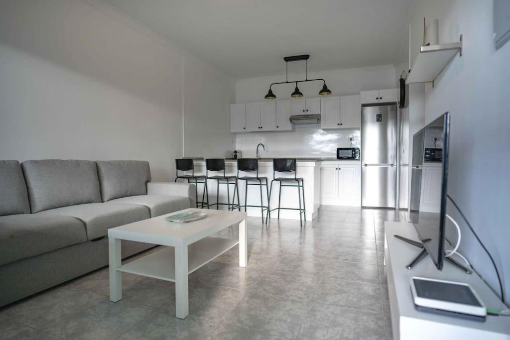 Apartamento Casa El Ancla