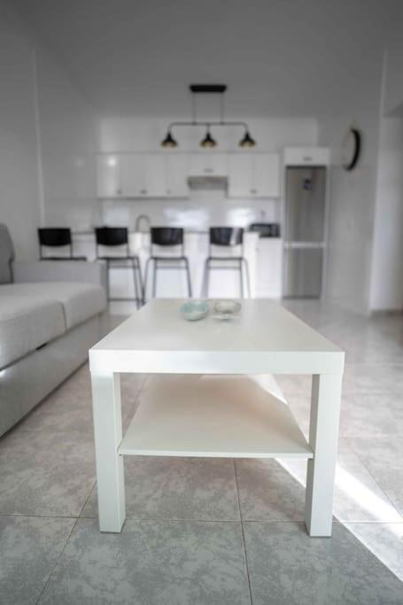 Apartamento Casa El Ancla *