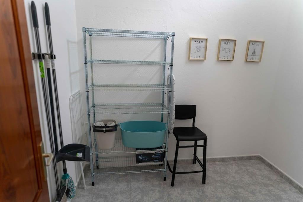 Apartamento Casa El Ancla