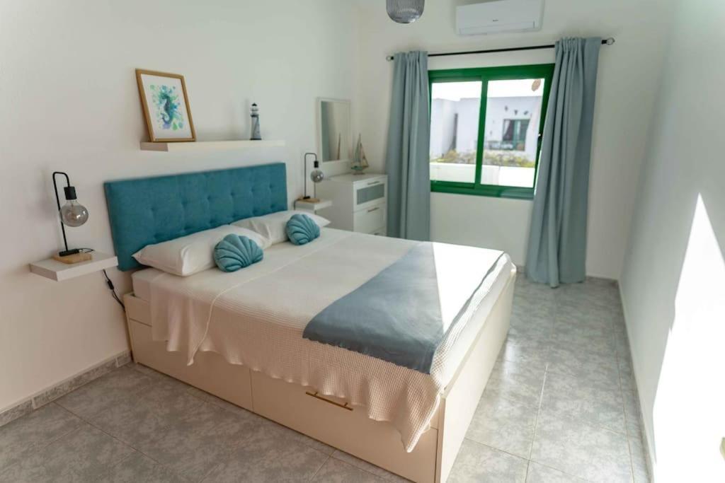 Apartamento Casa El Ancla