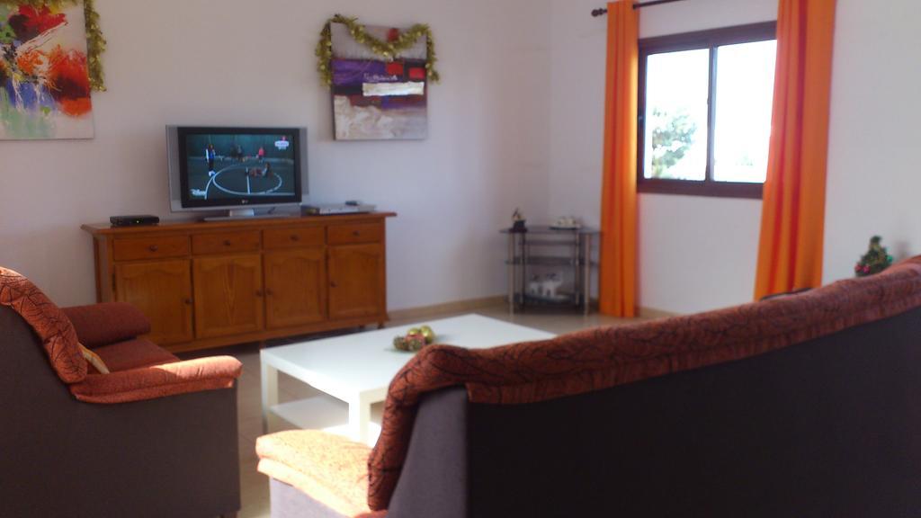 Guest house Casa Kiki El Cuchillo