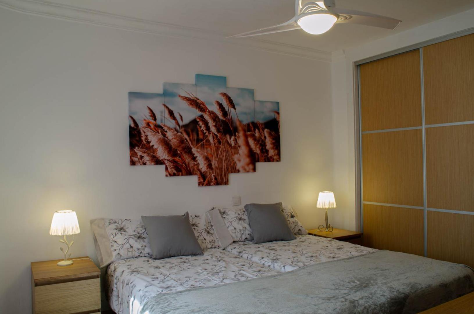 Apartamento Angelmoon Modern & Sea Views Puerto del Carmen (Lanzarote)