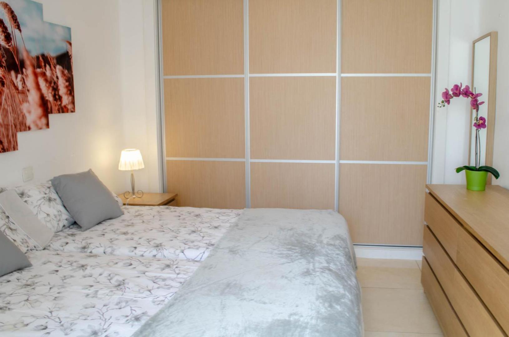 Apartamento Angelmoon Modern & Sea Views *