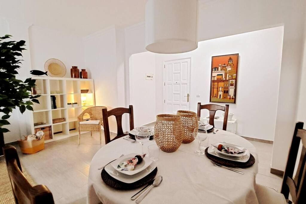Acacias Apartment *