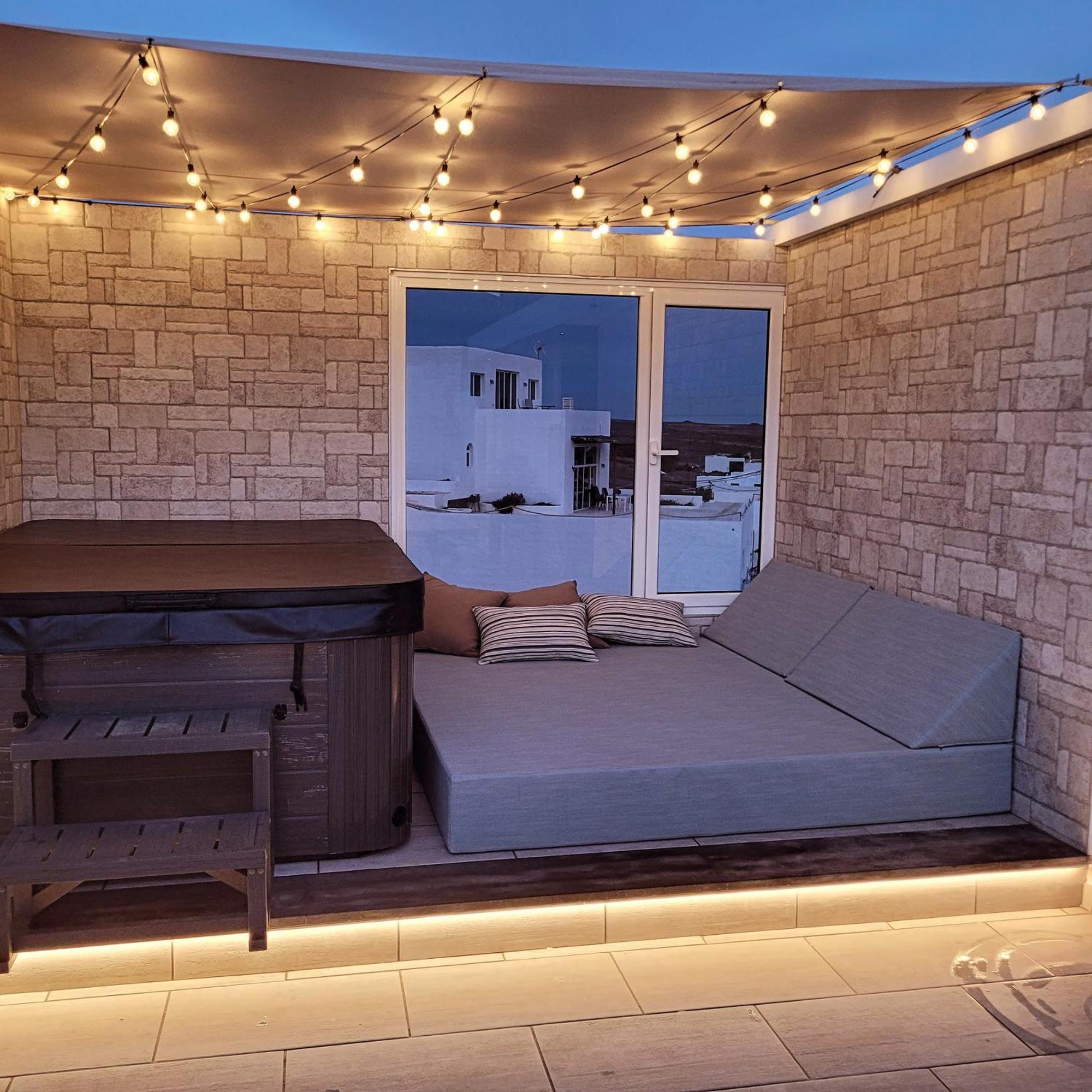 Apartamento Casa Mara 2 *