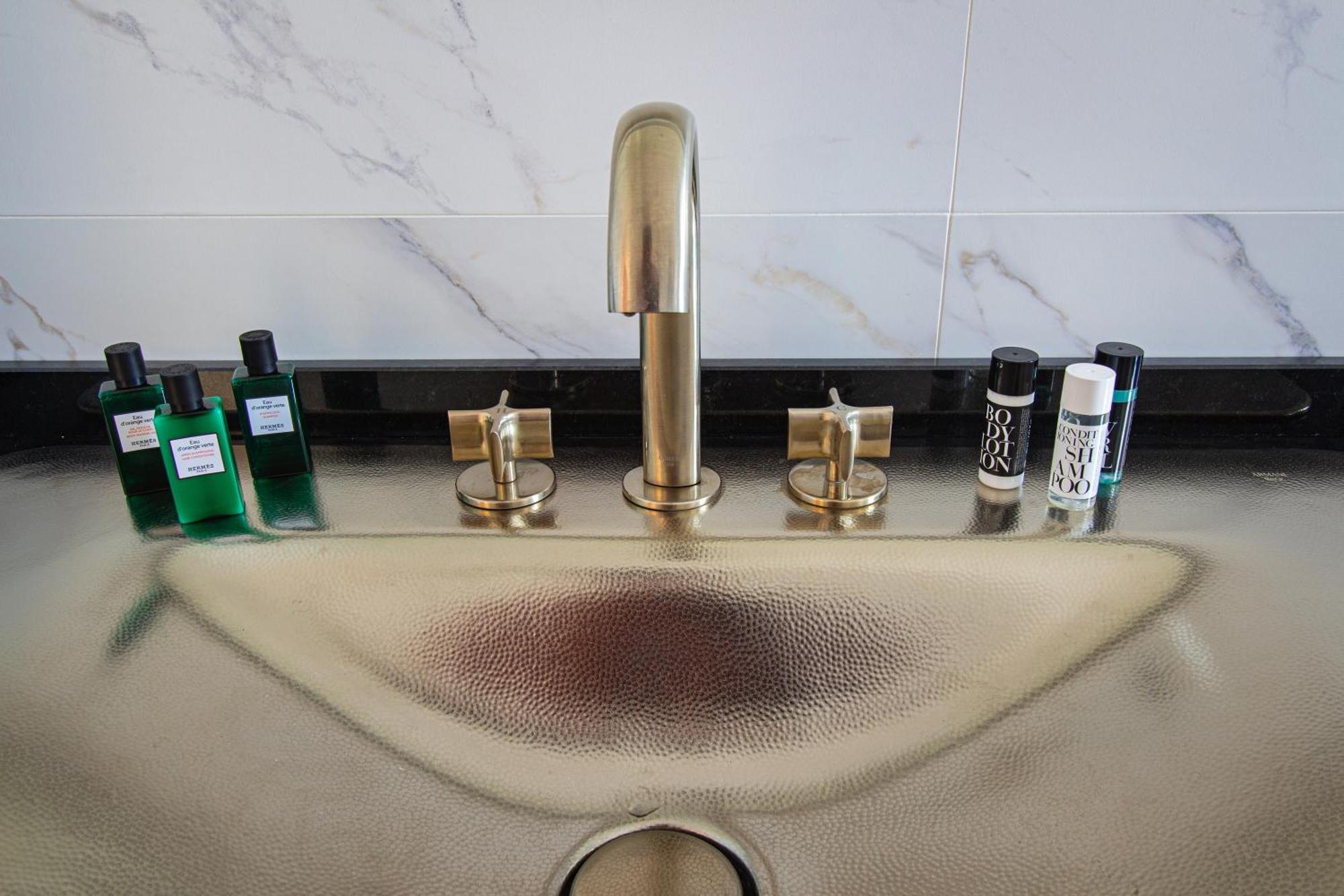Casa Serena Luxury Macher
