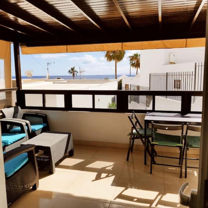 Angelmoon Modern & Sea Views Apartamento