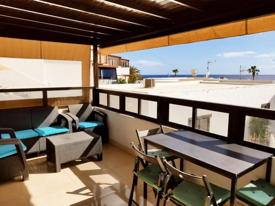 Apartamento Angelmoon Modern & Sea Views Puerto del Carmen (Lanzarote)