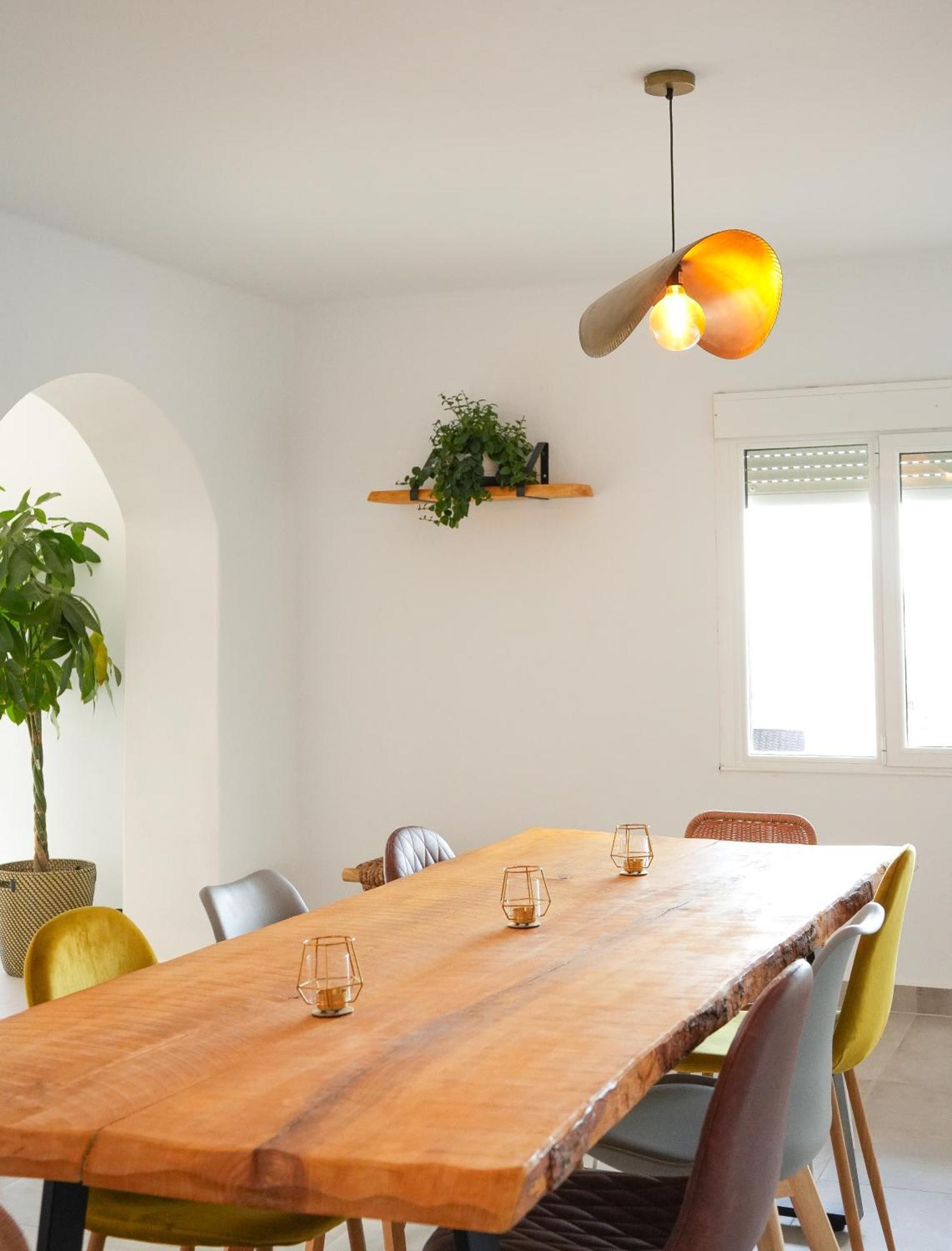 Renovated Mahalo With Swimming Pool & Tennis Court Villa Tias
