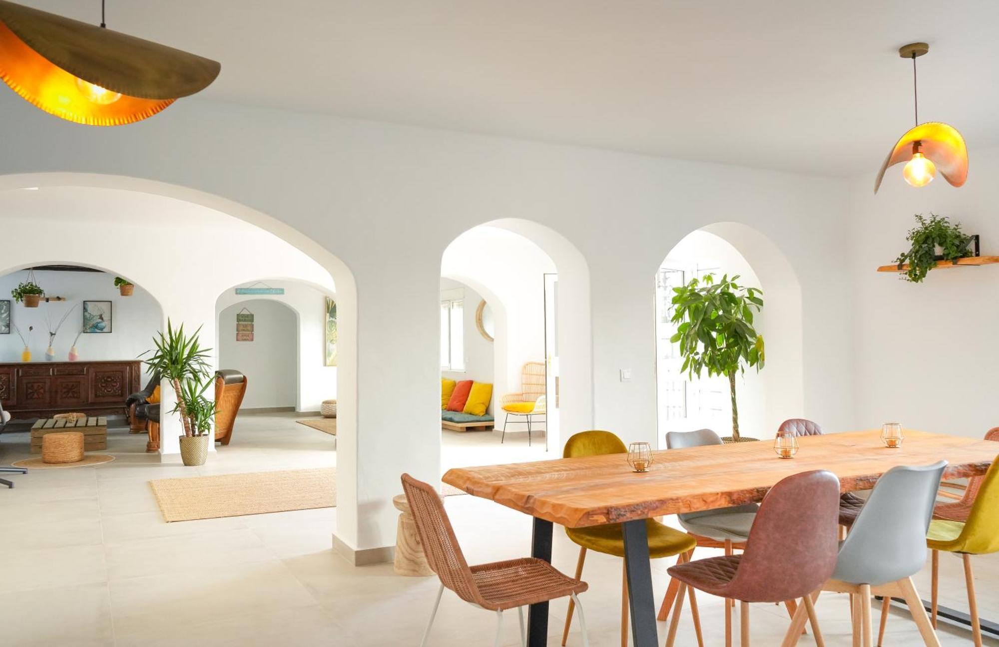 Renovated Mahalo With Swimming Pool & Tennis Court * Tias