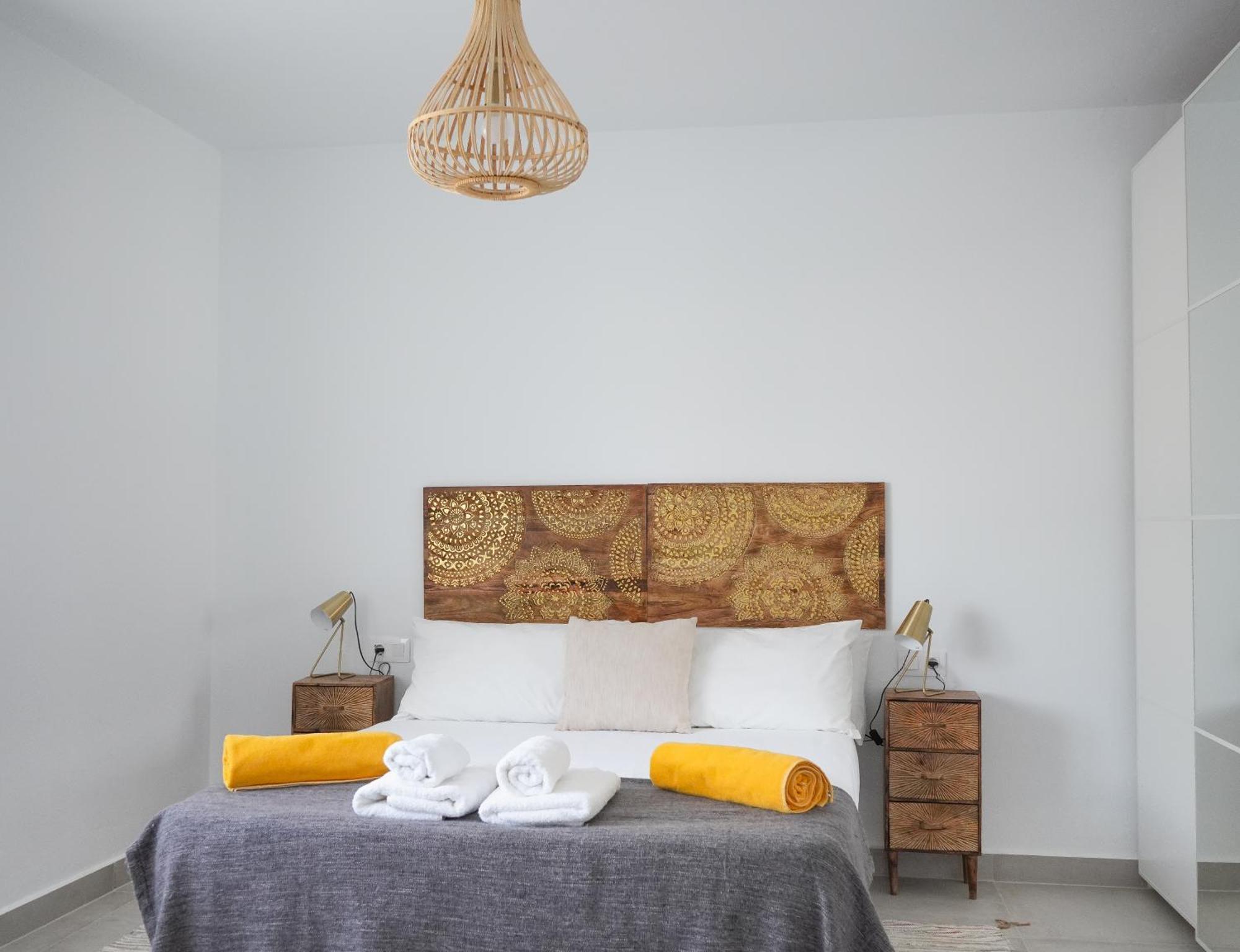 Villa Renovated Mahalo With Swimming Pool & Tennis Court Tias