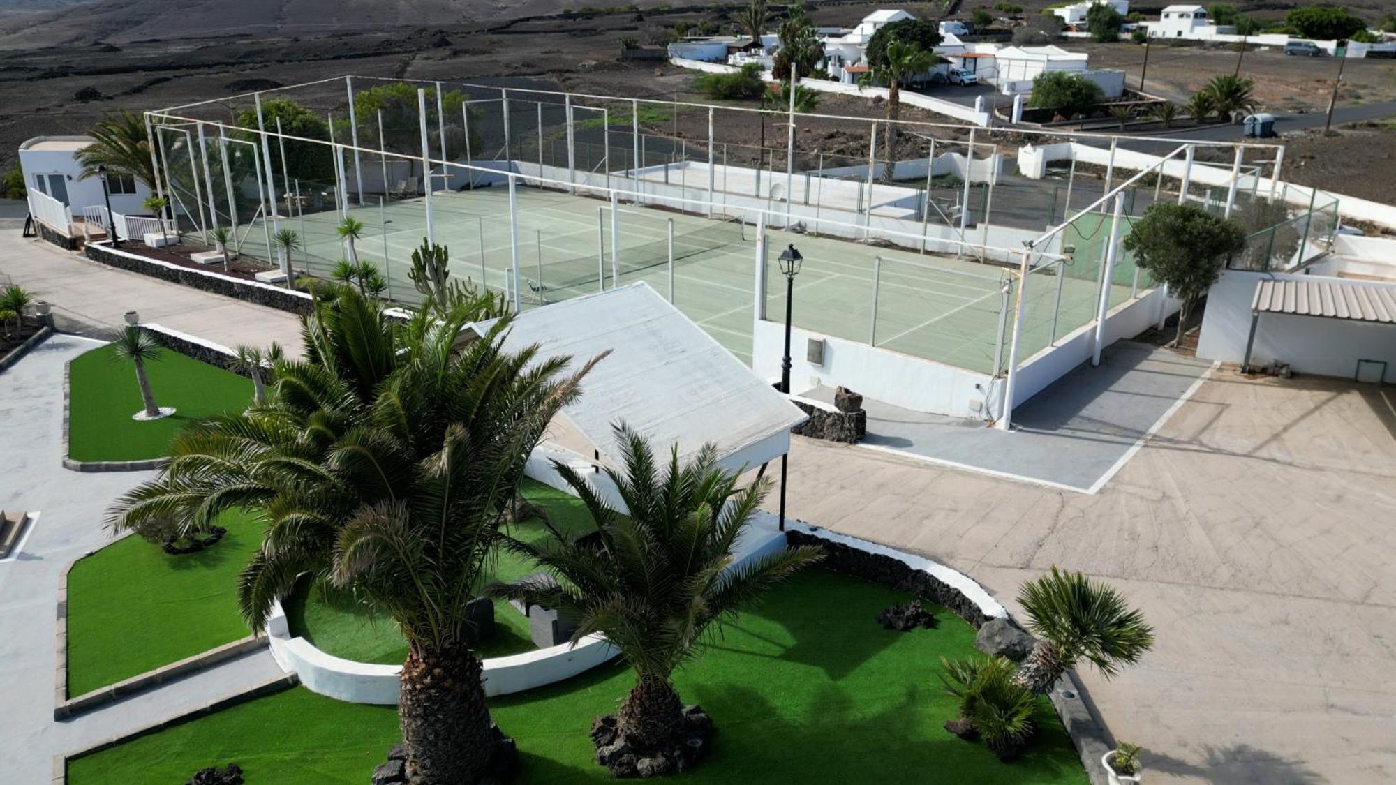 Renovated Mahalo With Swimming Pool & Tennis Court Tias