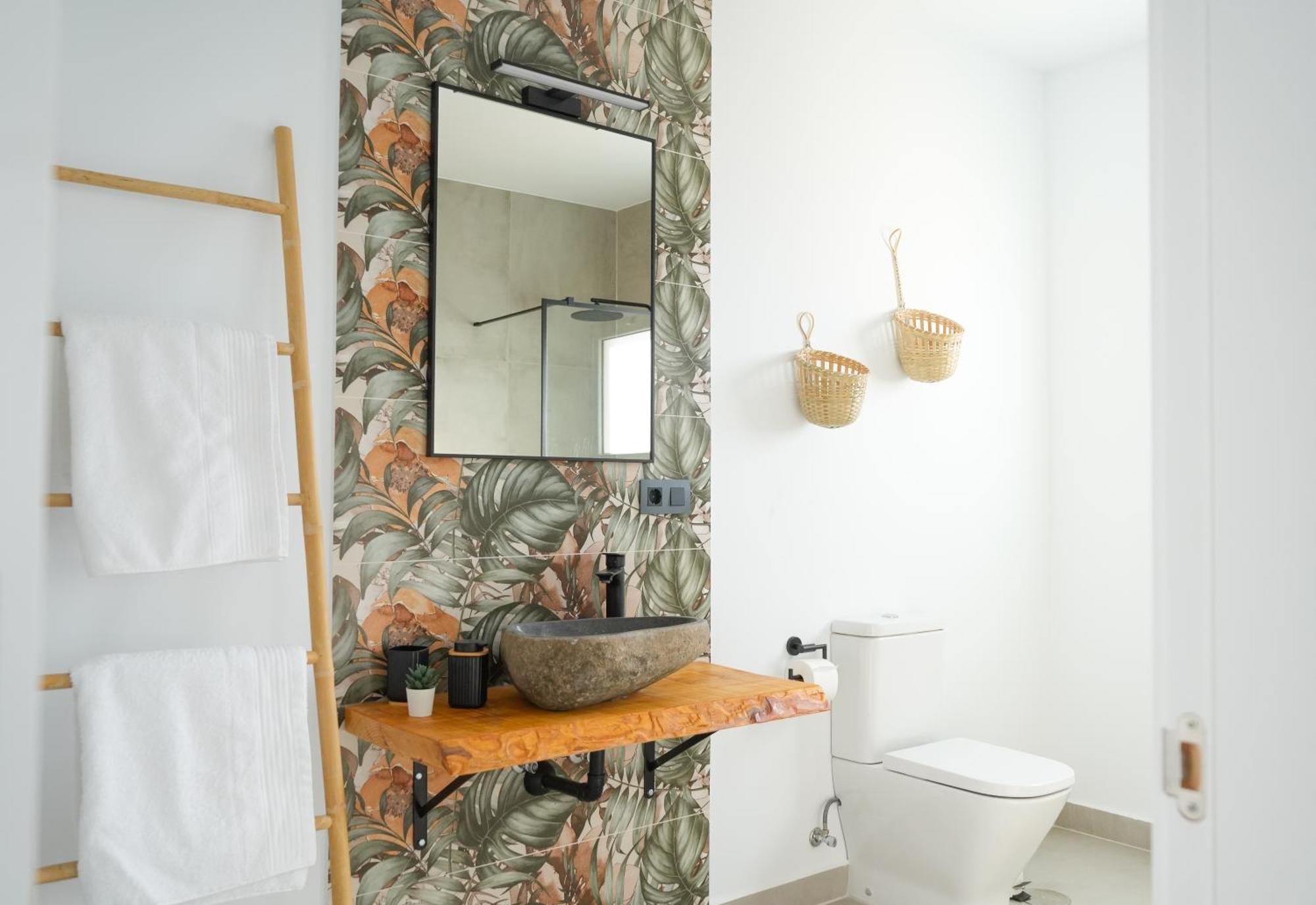Villa Renovated Mahalo With Swimming Pool & Tennis Court *