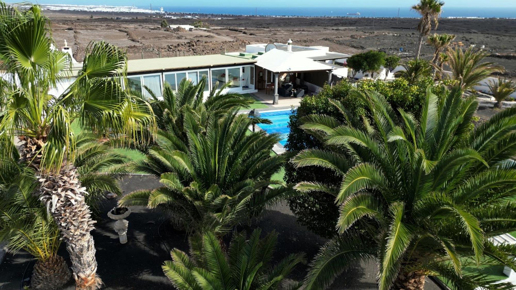 Renovated Mahalo With Swimming Pool & Tennis Court * Tias