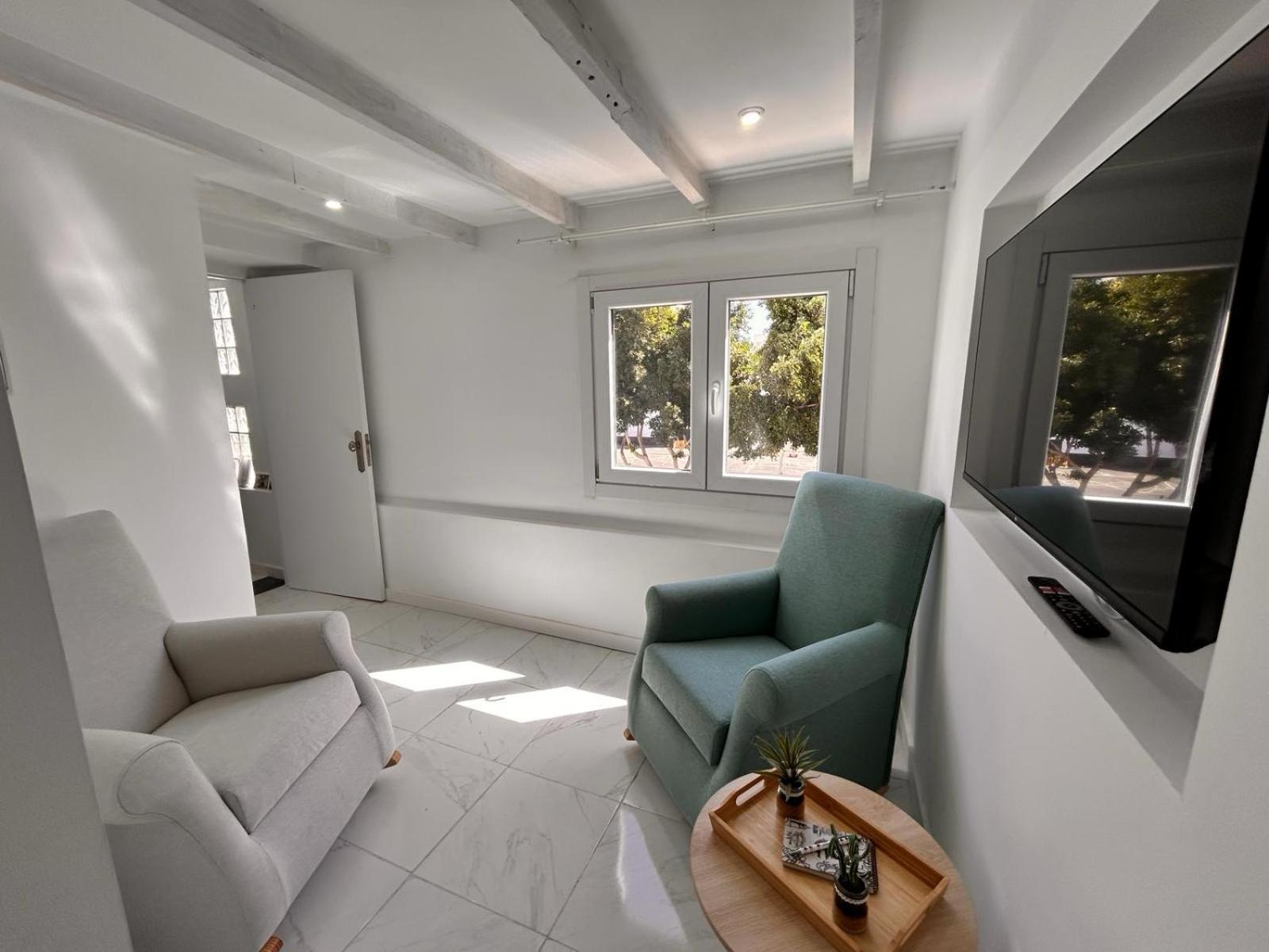 Apartamento Casa Eleo