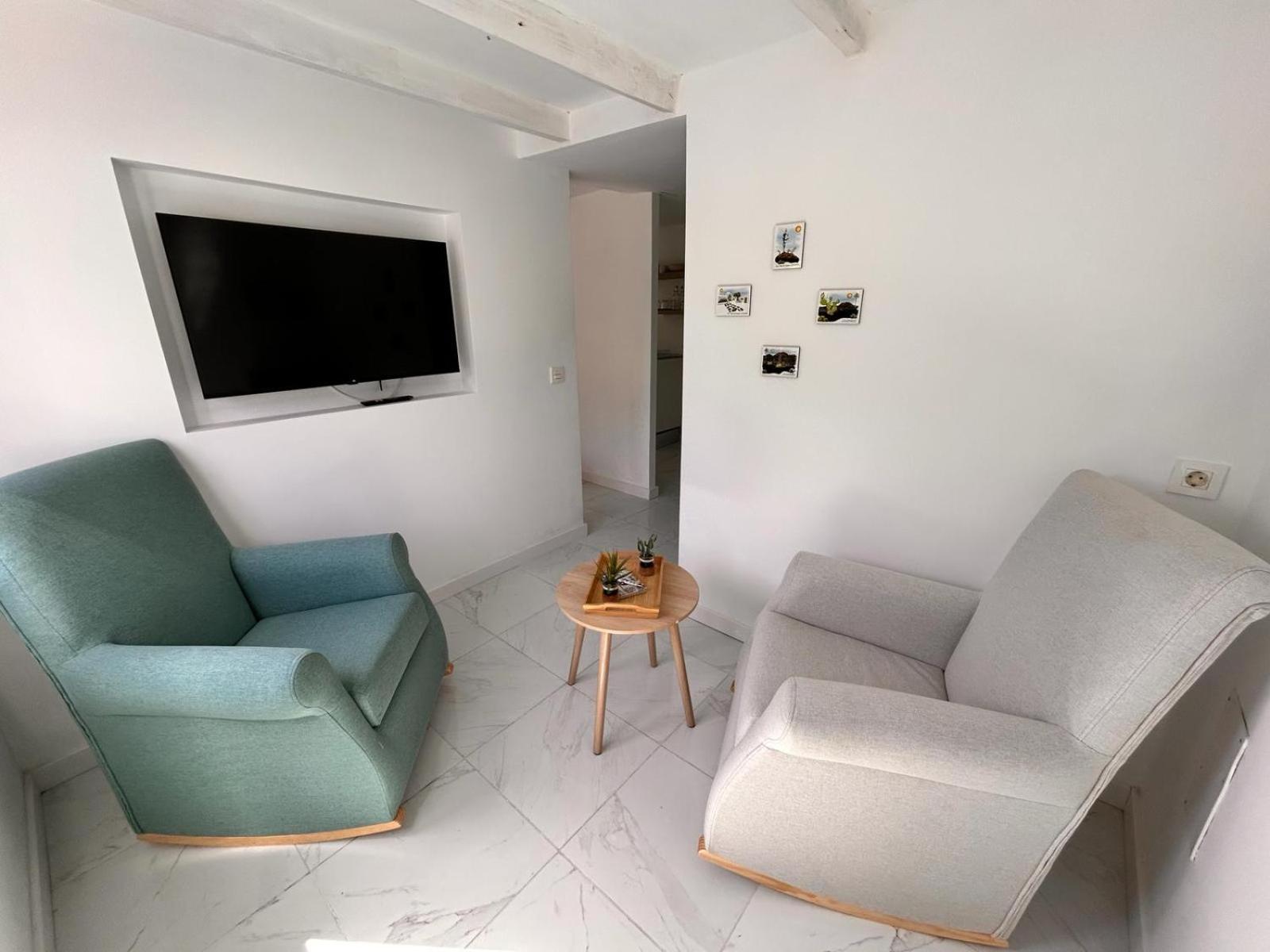 Apartamento Casa Eleo Arrecife (Lanzarote)