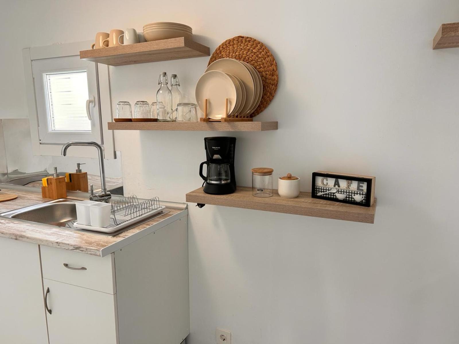 Casa Eleo Apartamento *
