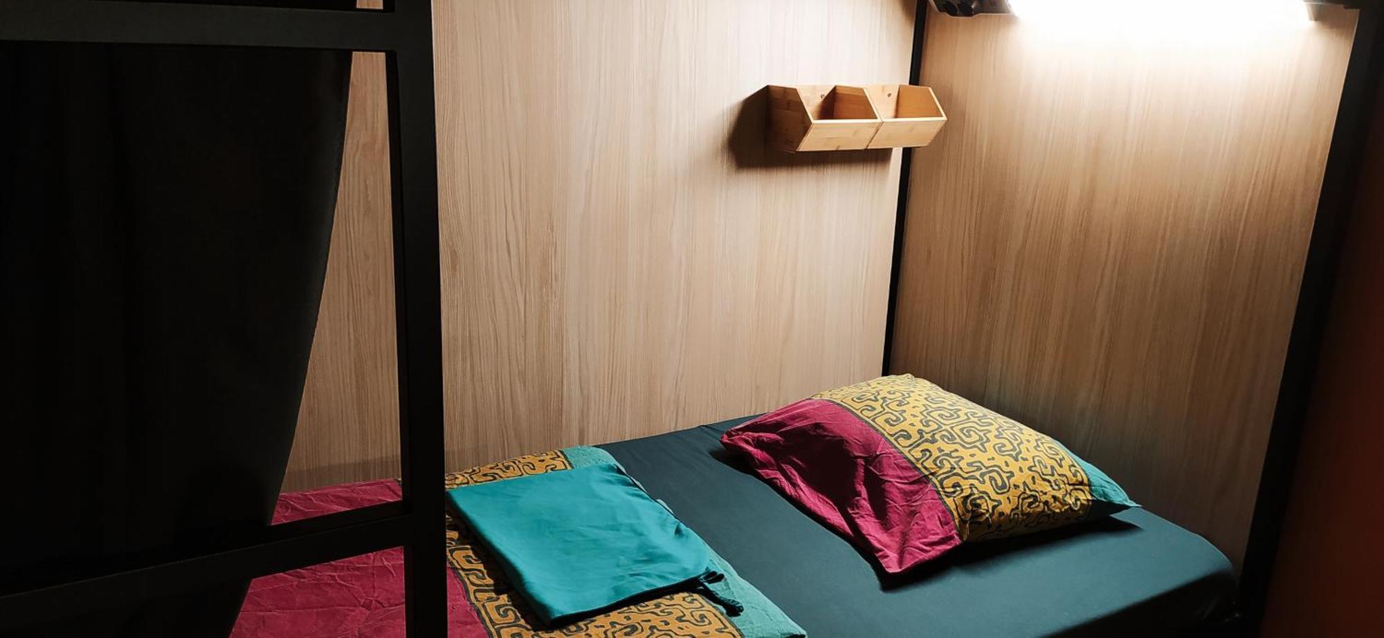 Nirvana Yoga Center Apartment Arrecife (Lanzarote)