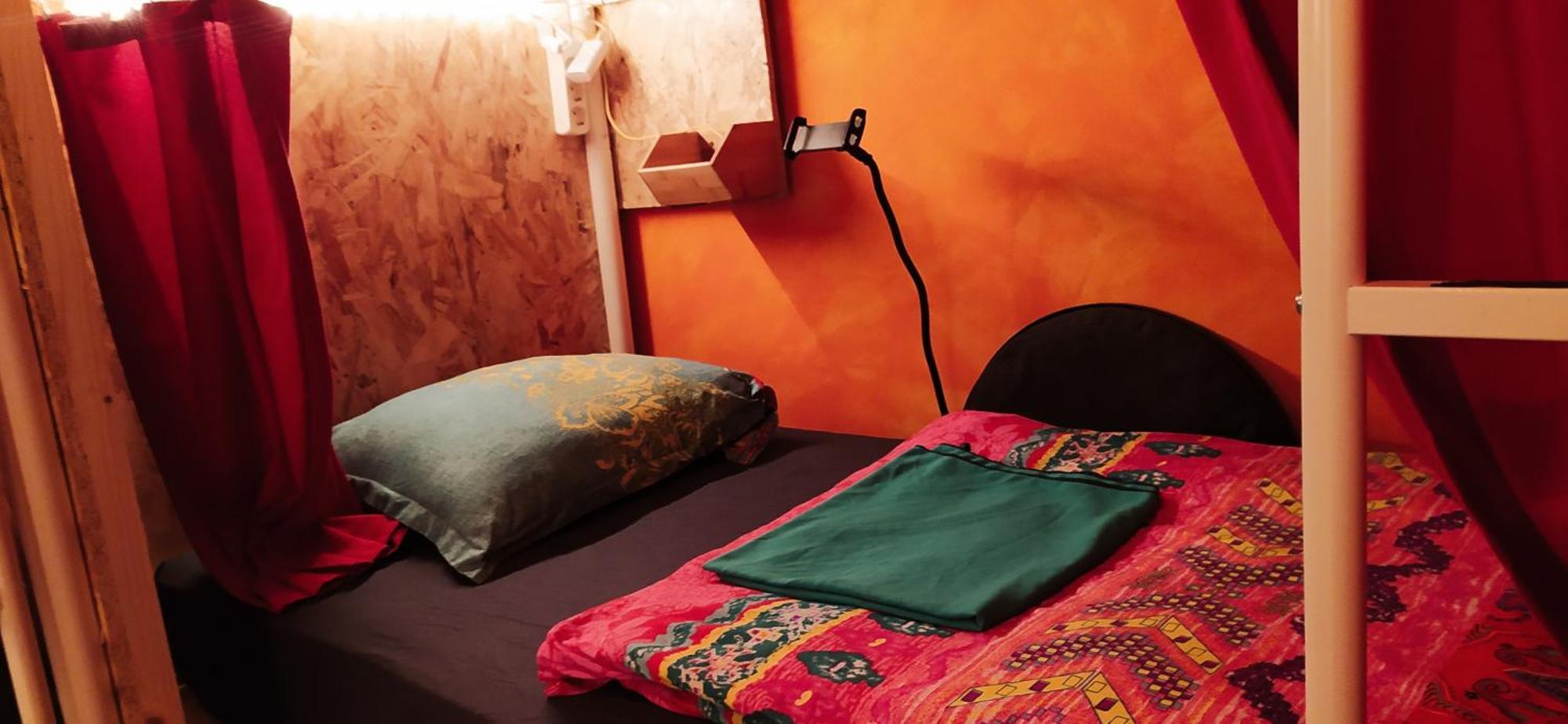 Nirvana Yoga Center Arrecife (Lanzarote)