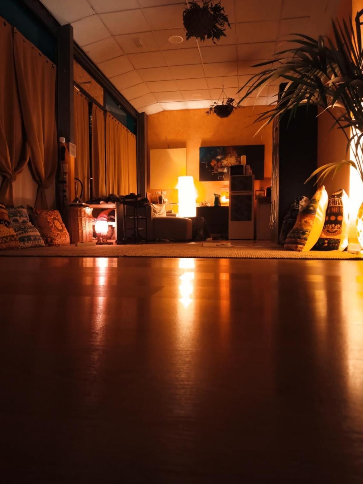 Nirvana Yoga Center *