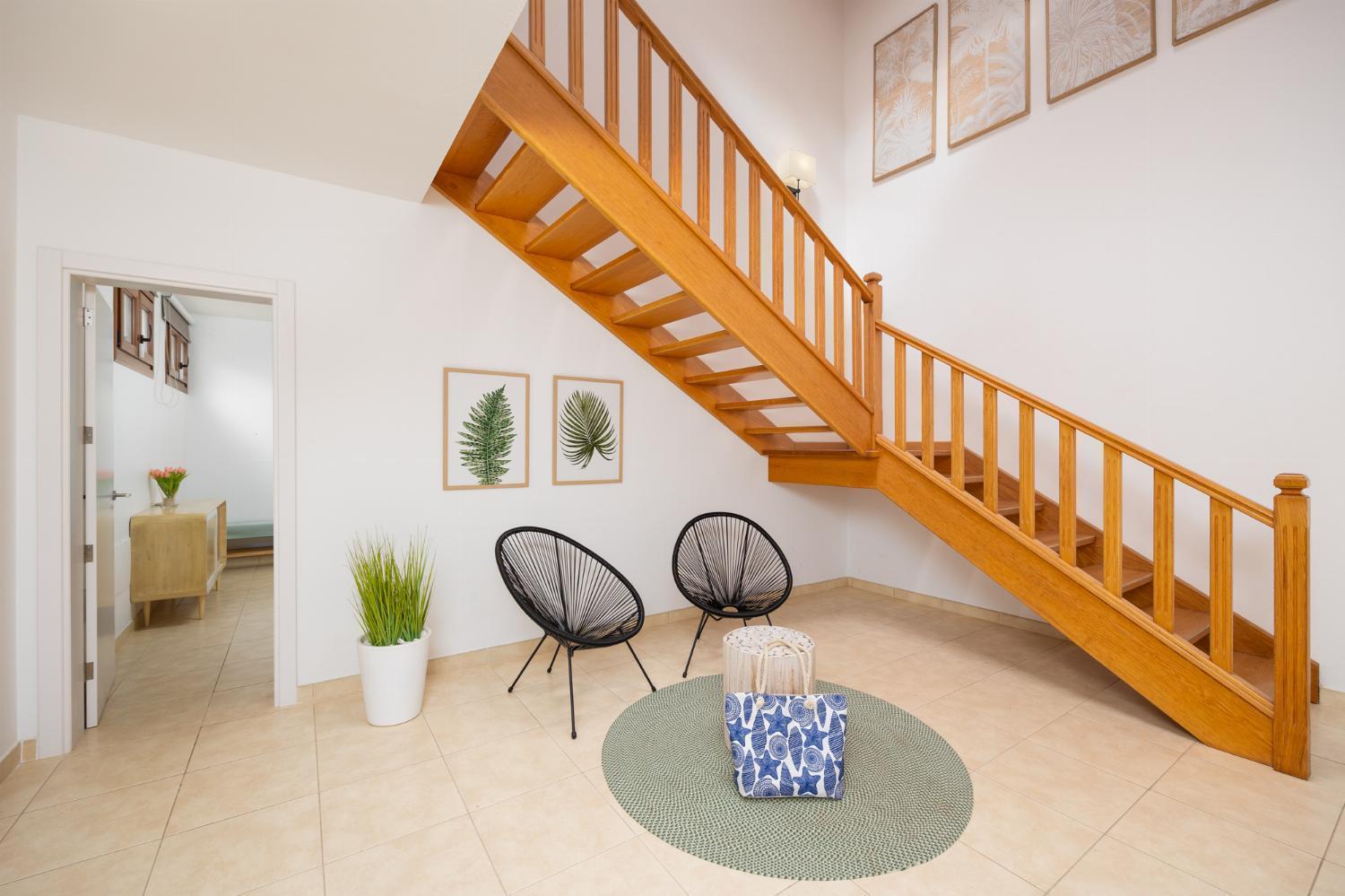 Villa Saona